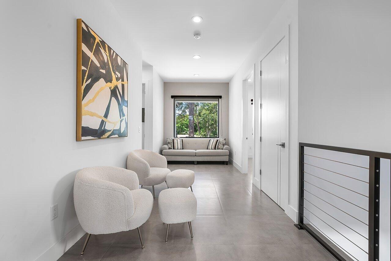 200 NE 22nd Street