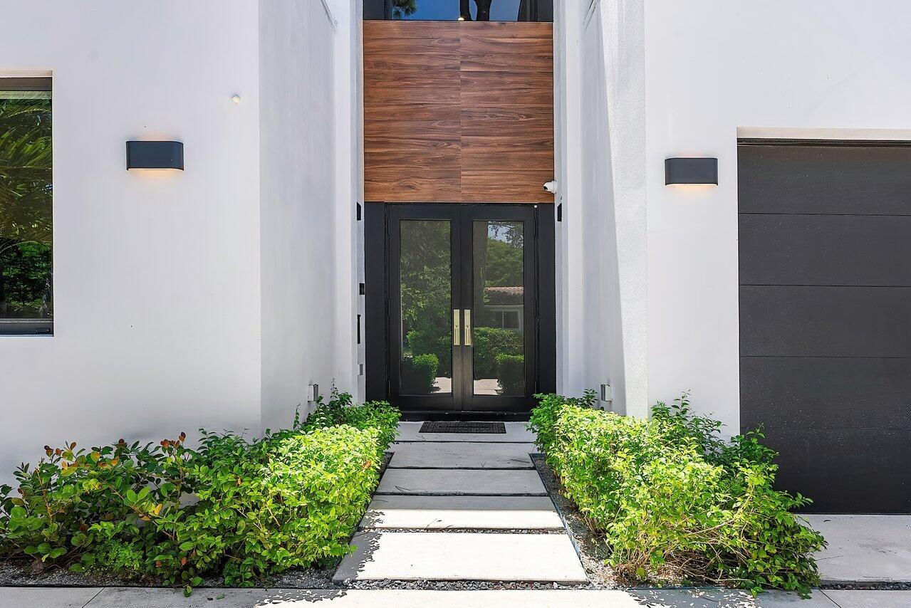 200 NE 22nd Street