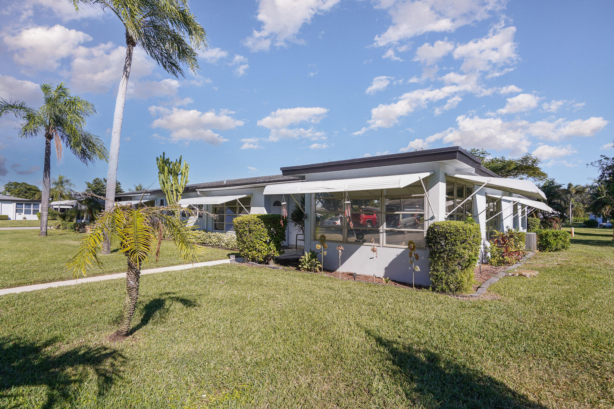 560 High Point Drive, D, Delray Beach Unit: D