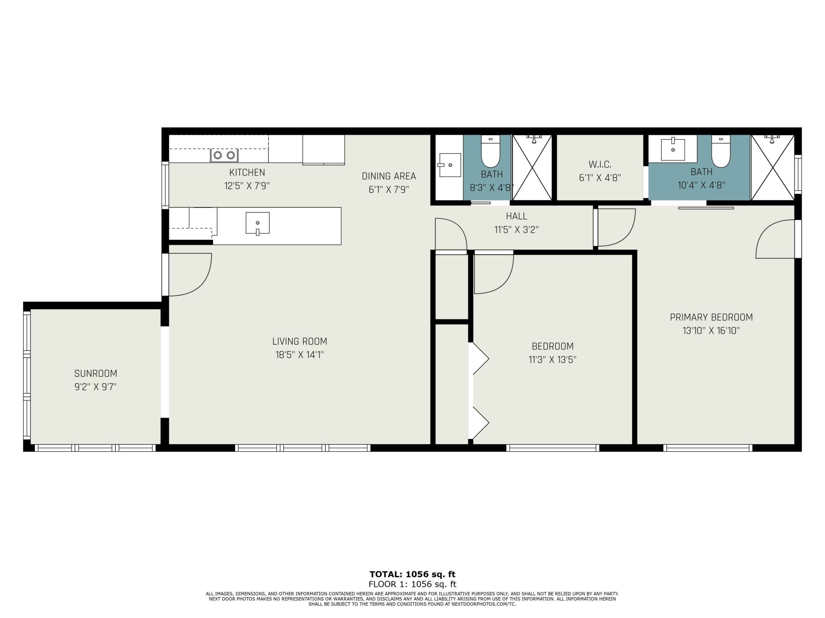 560 High Point Drive, D, Delray Beach Unit: D