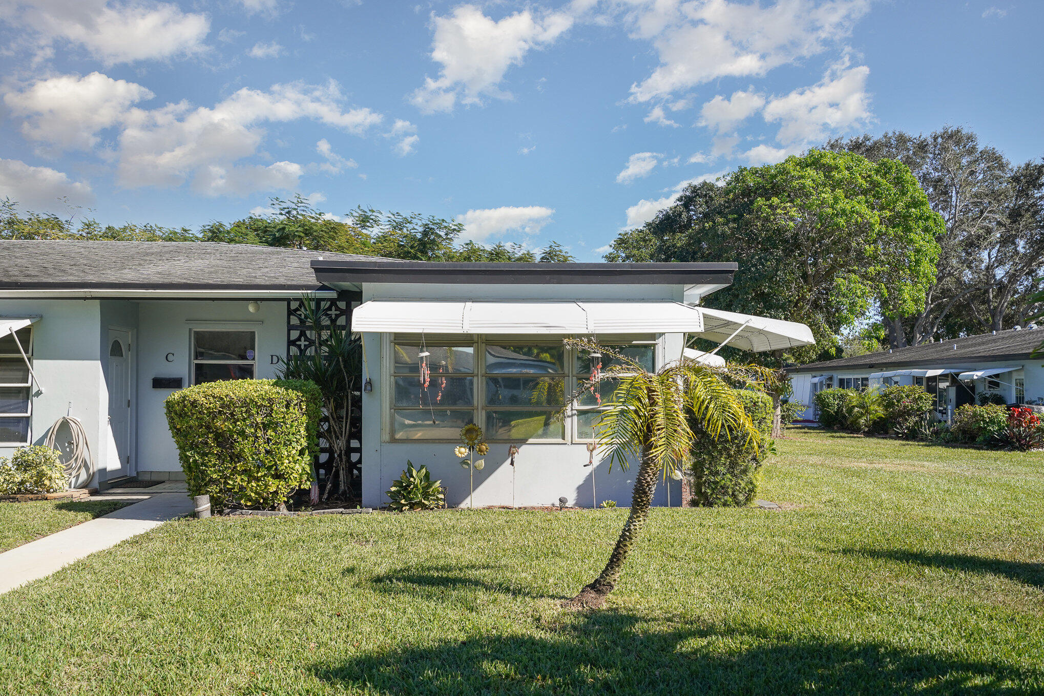 560 High Point Drive, D, Delray Beach Unit: D