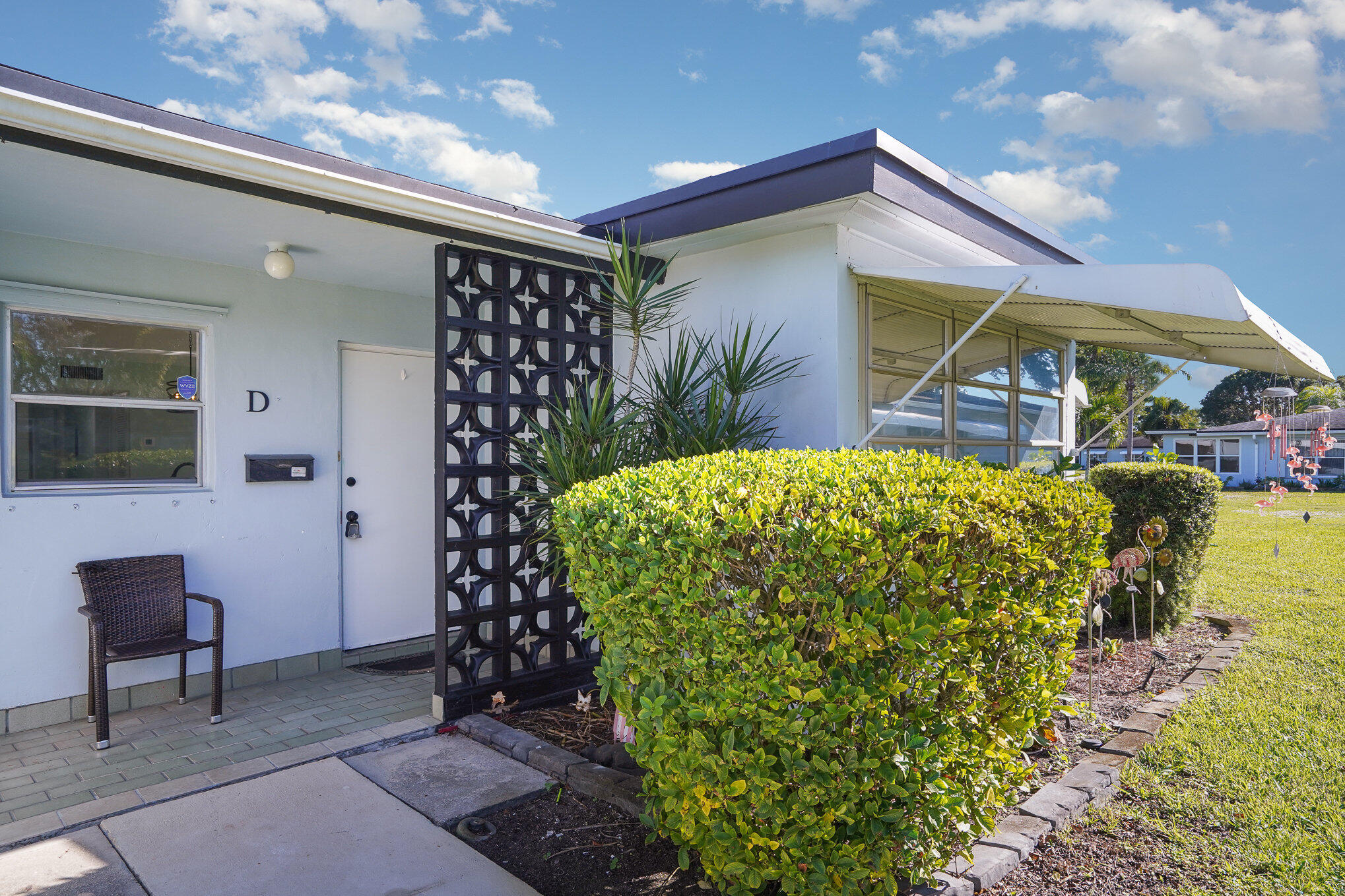 560 High Point Drive, D, Delray Beach Unit: D