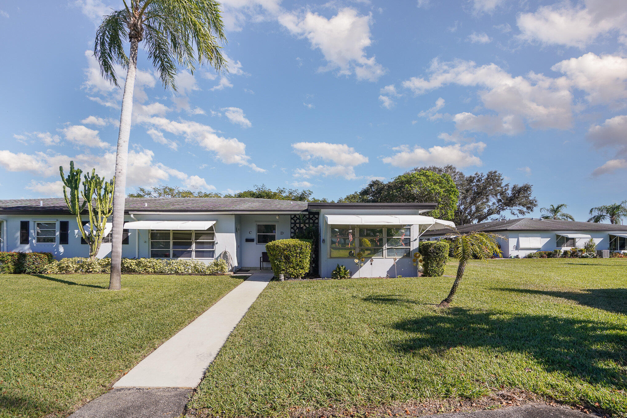 560 High Point Drive, D, Delray Beach Unit: D