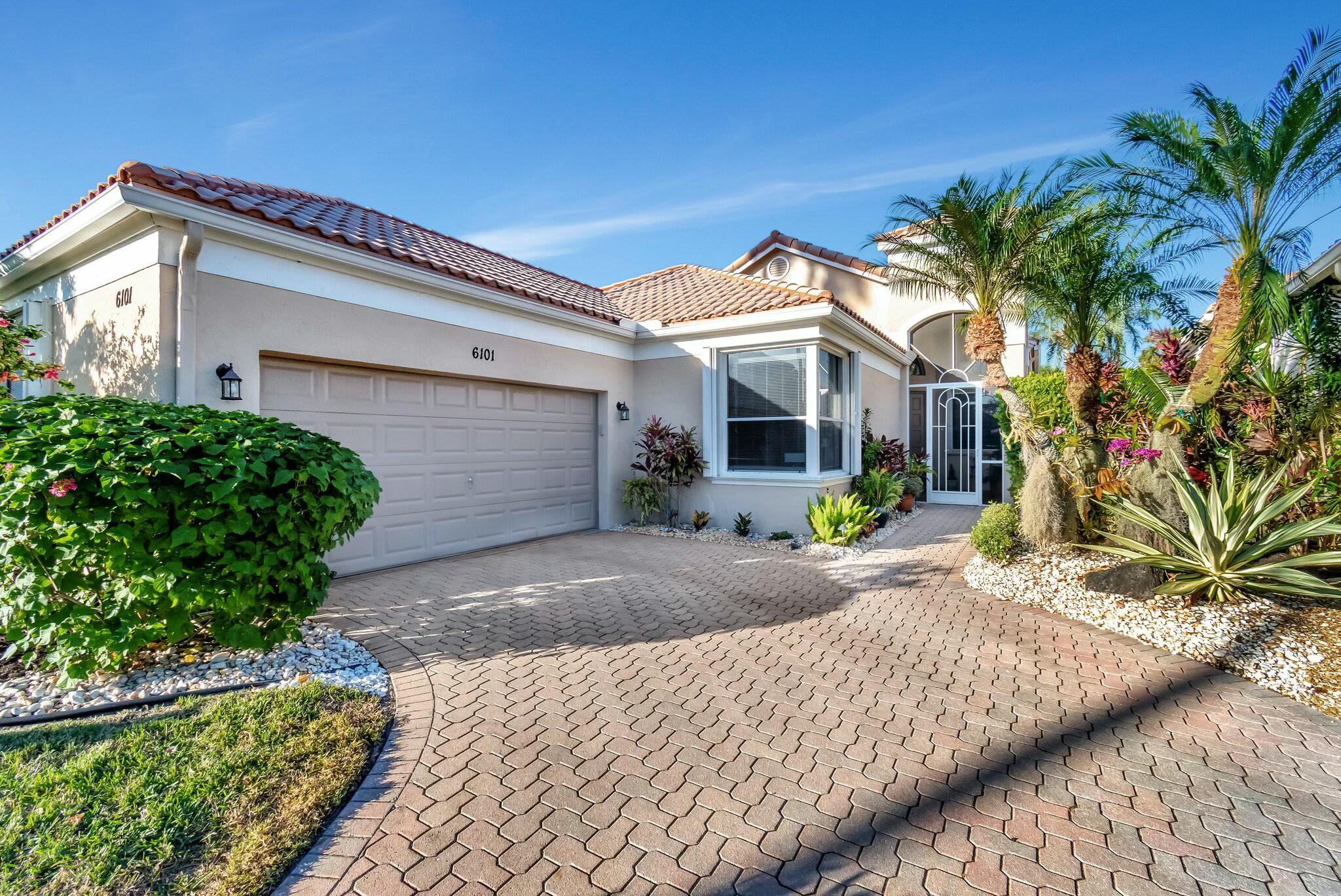 6101 Evian Place, Boynton Beach