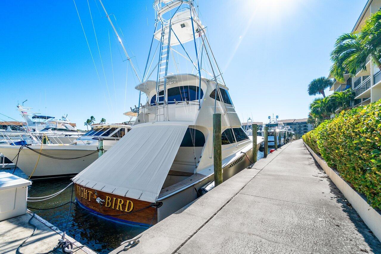 2401 Marina Isle Way 501