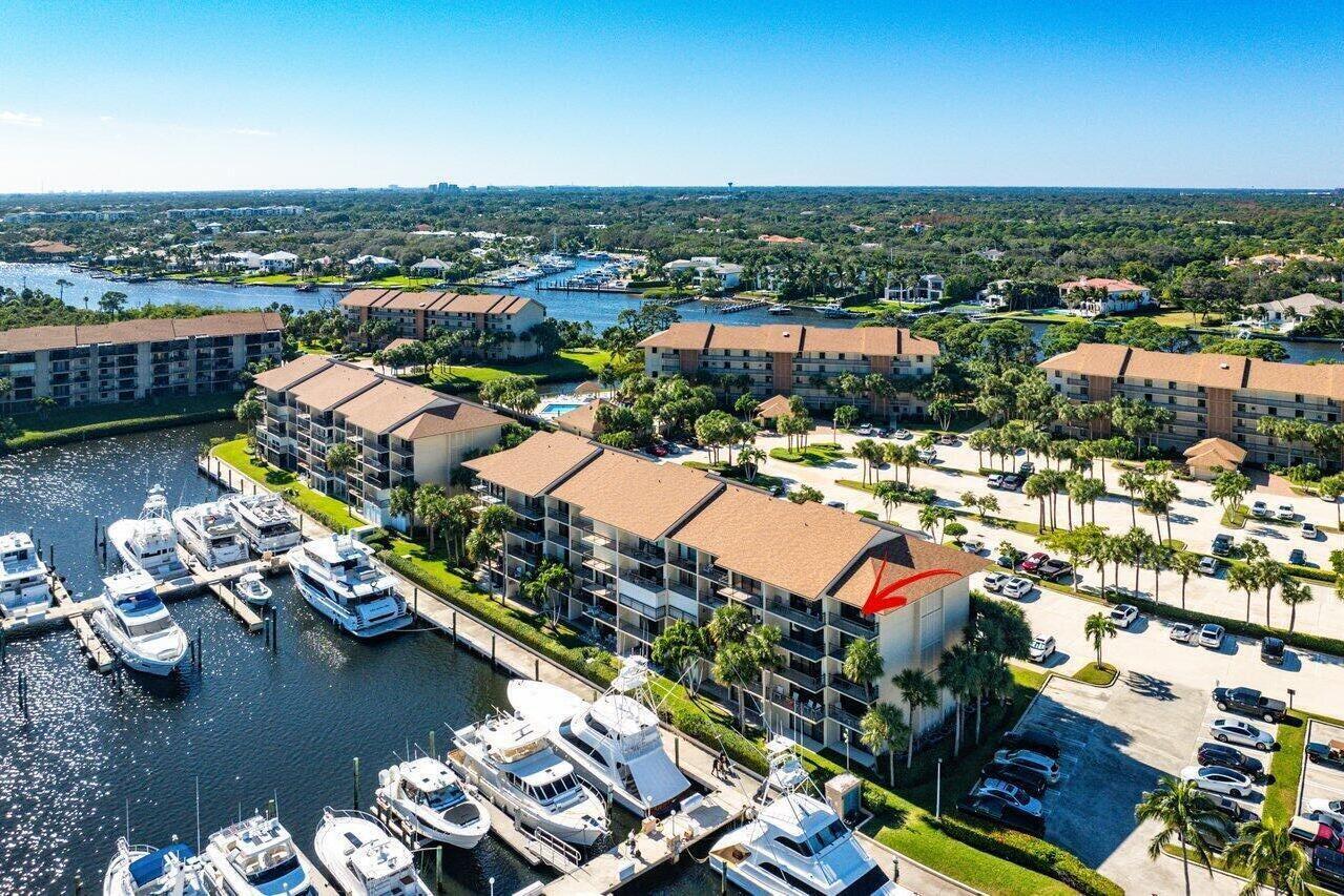 2401 Marina Isle Way 501