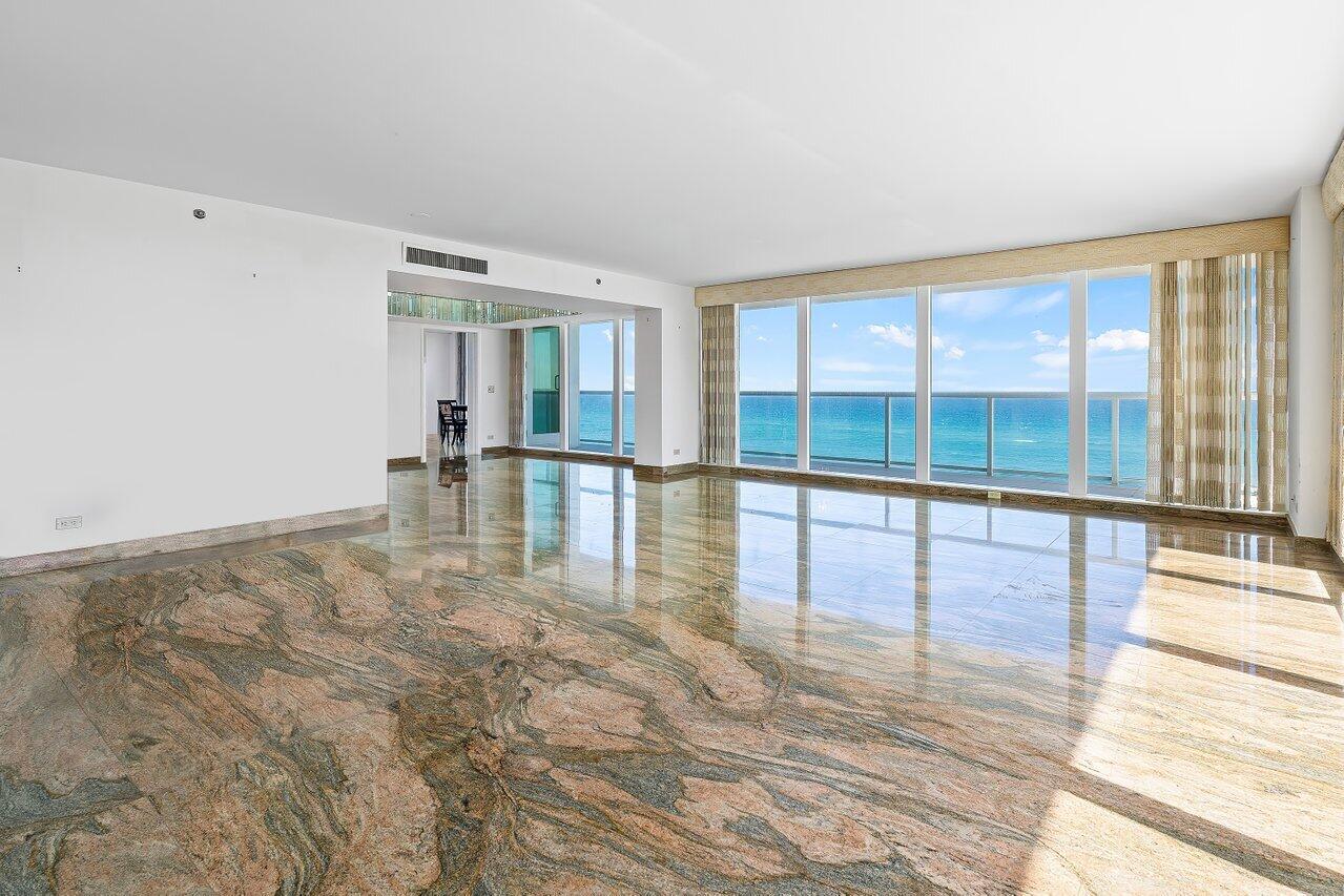 3505 S Ocean 6s Boulevard 6s, Highland Beach Unit: 6s