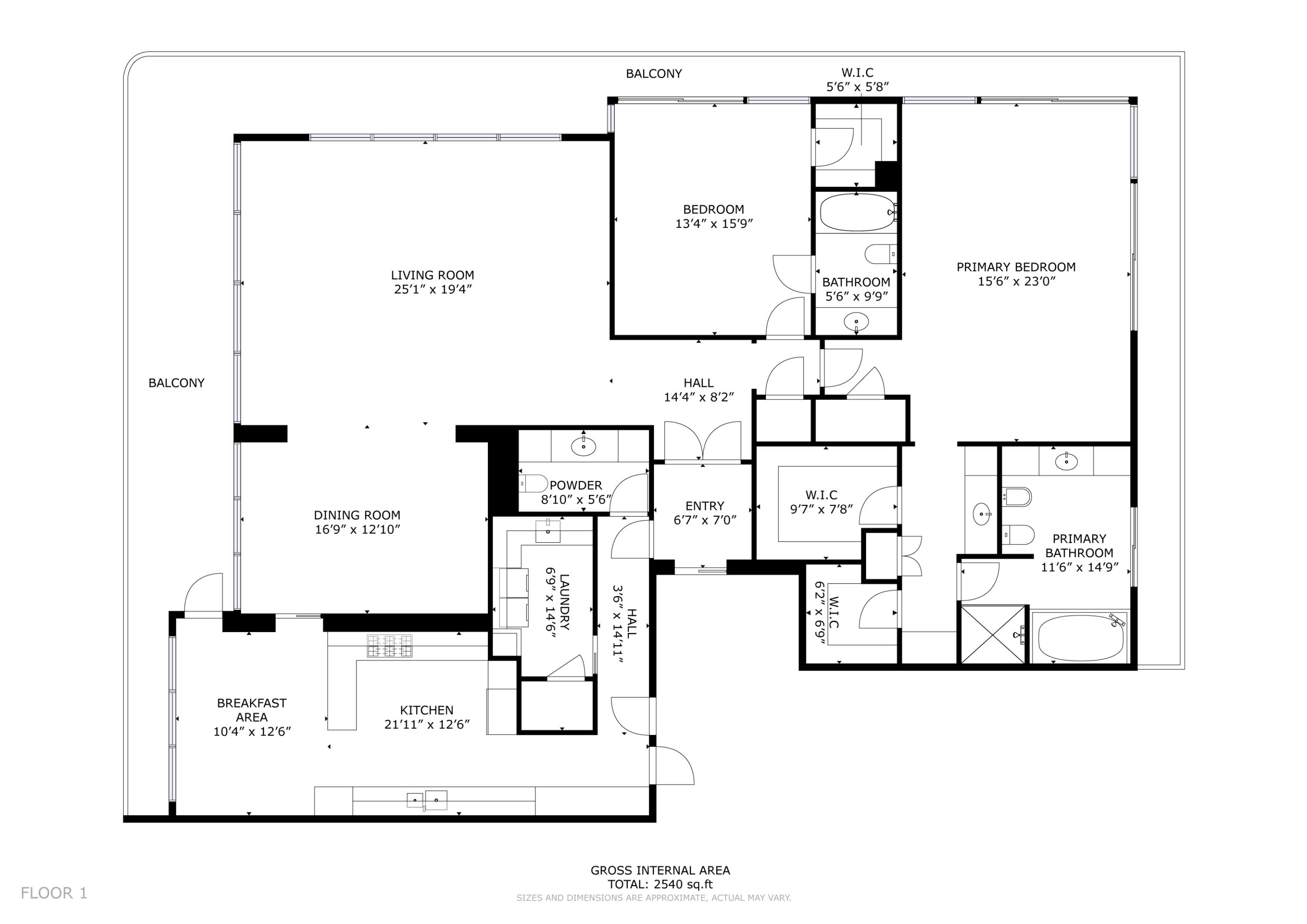 3505 S Ocean 6s Boulevard 6s, Highland Beach Unit: 6s