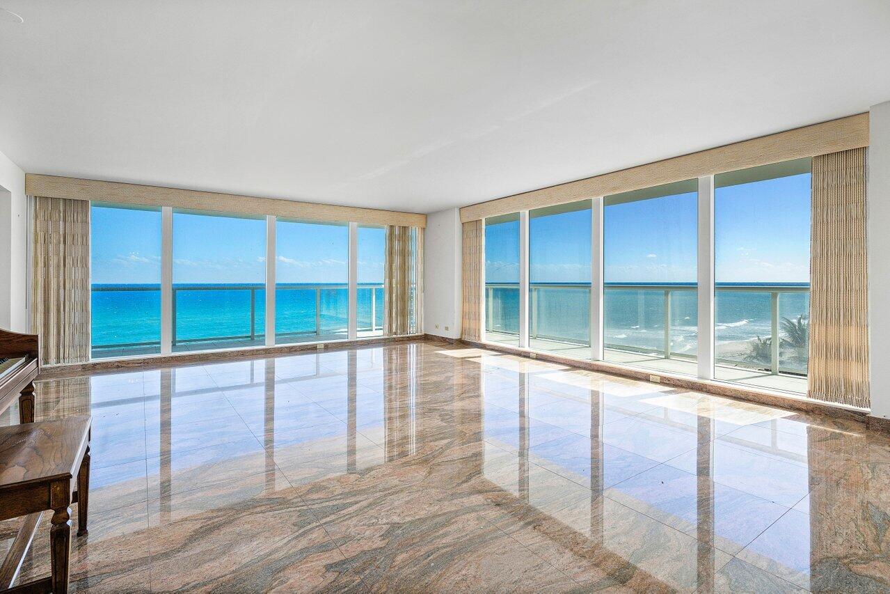 3505 S Ocean 6s Boulevard 6s, Highland Beach Unit: 6s