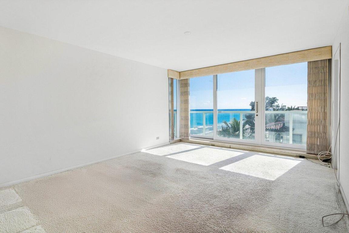 3505 S Ocean 6s Boulevard 6s, Highland Beach Unit: 6s