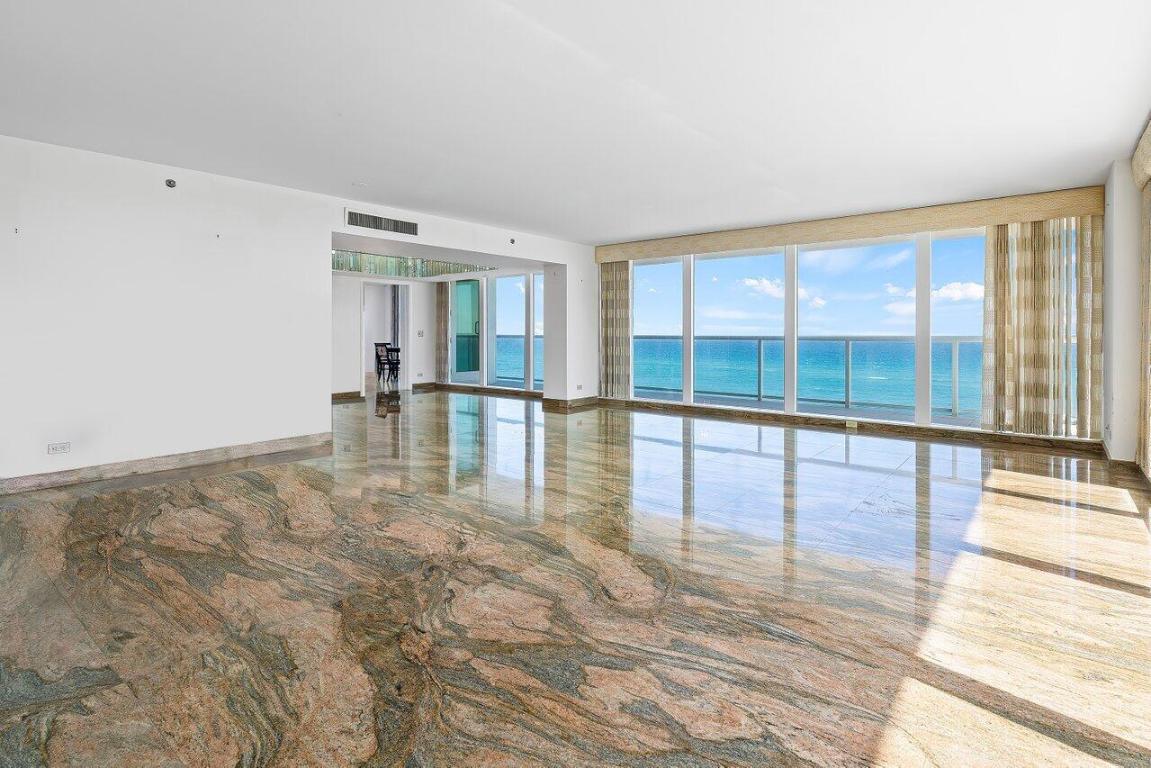 3505 S Ocean 6s Boulevard 6s, Highland Beach Unit: 6s