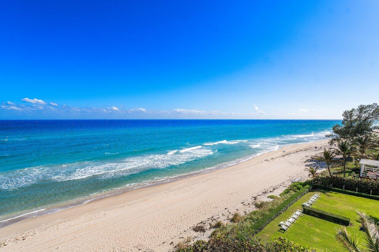 3505 S Ocean 6s Boulevard 6s, Highland Beach Unit: 6s