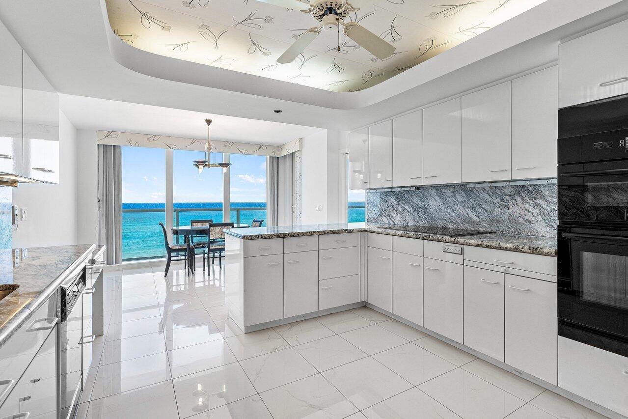 3505 S Ocean 6s Boulevard 6s, Highland Beach Unit: 6s