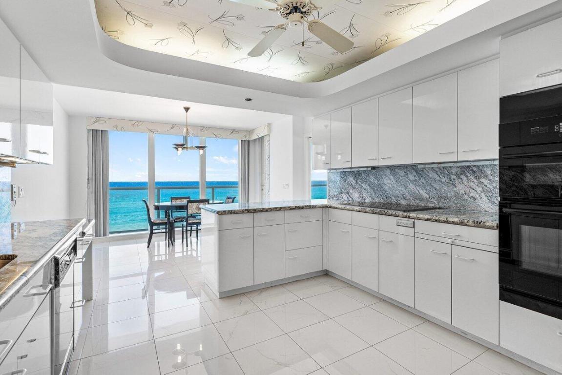 3505 S Ocean 6s Boulevard 6s, Highland Beach Unit: 6s