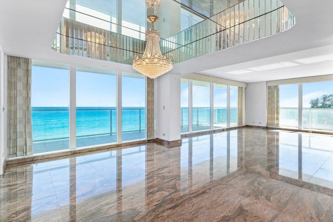 3505 S Ocean 6s Boulevard 6s, Highland Beach Unit: 6s