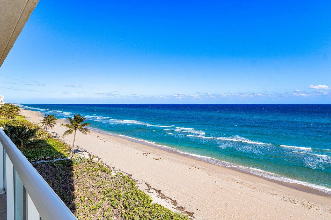 3505 S Ocean 6s Boulevard 6s, Highland Beach Unit: 6s