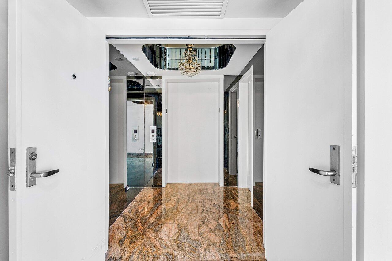 3505 S Ocean 6s Boulevard 6s, Highland Beach Unit: 6s