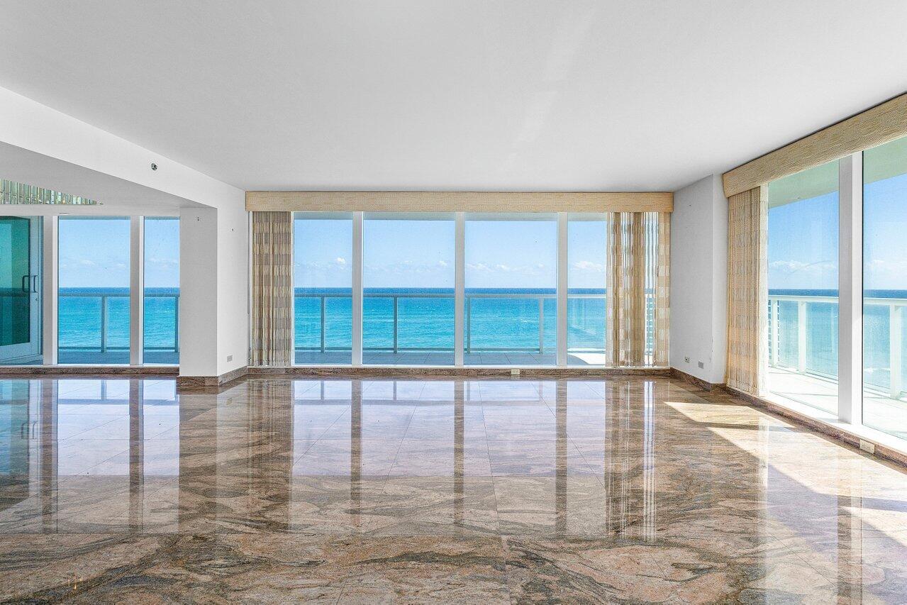 3505 S Ocean 6s Boulevard 6s, Highland Beach Unit: 6s