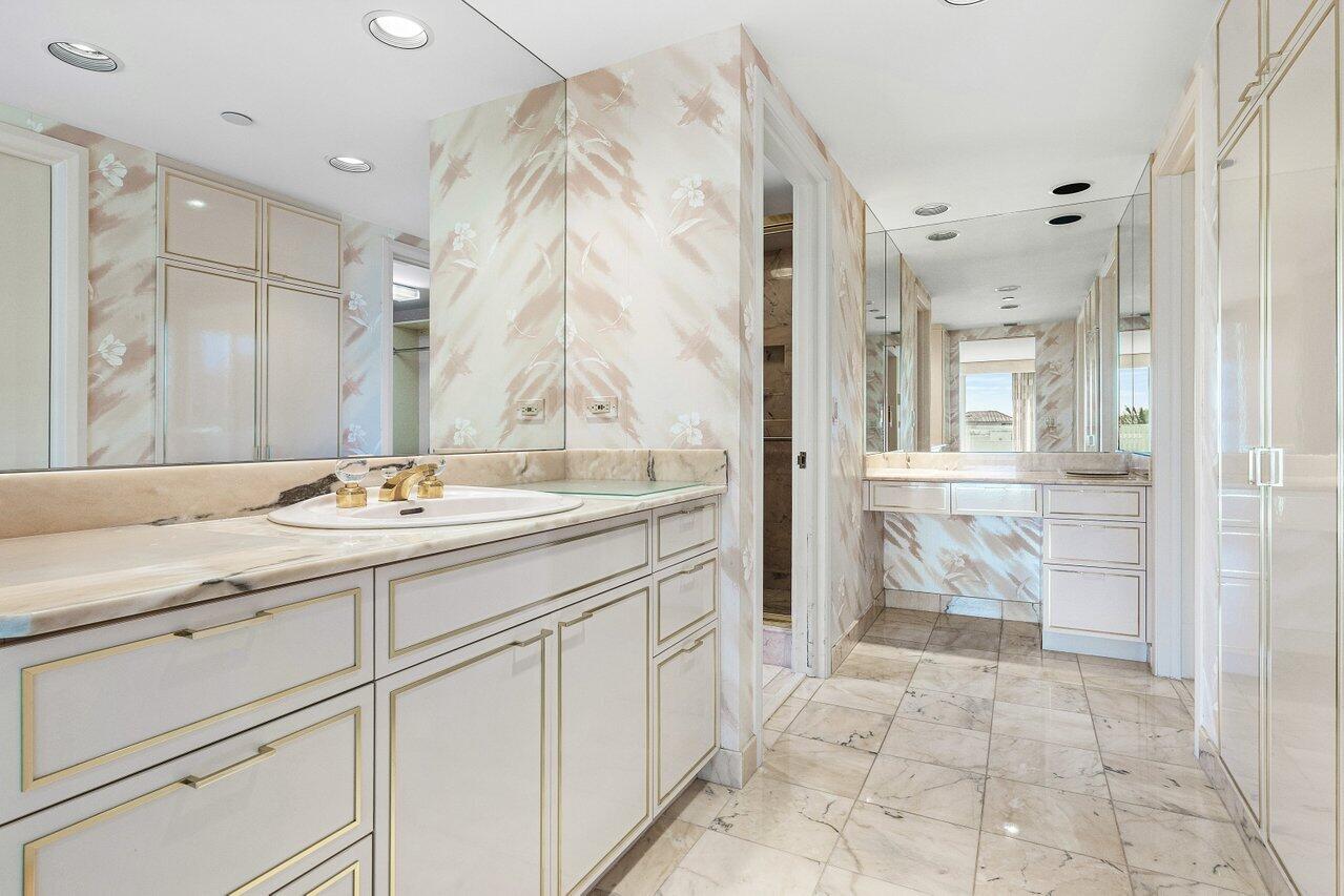 3505 S Ocean 6s Boulevard 6s, Highland Beach Unit: 6s