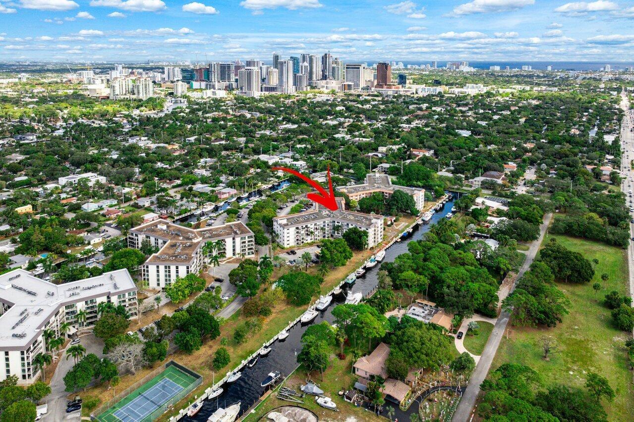 1000 River Reach Drive 115