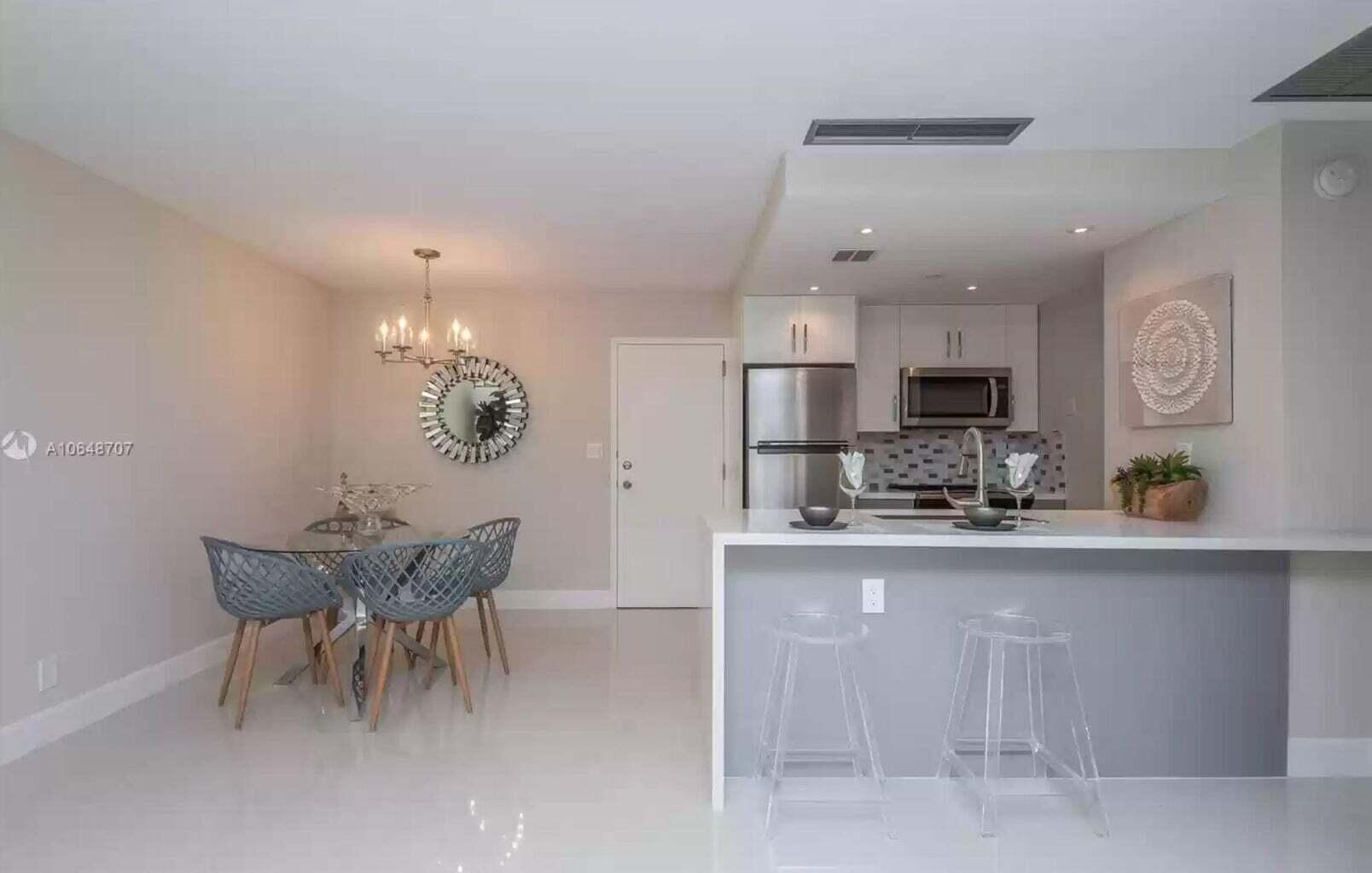 3212 NE 12th Street 302, Pompano Beach Unit: 302