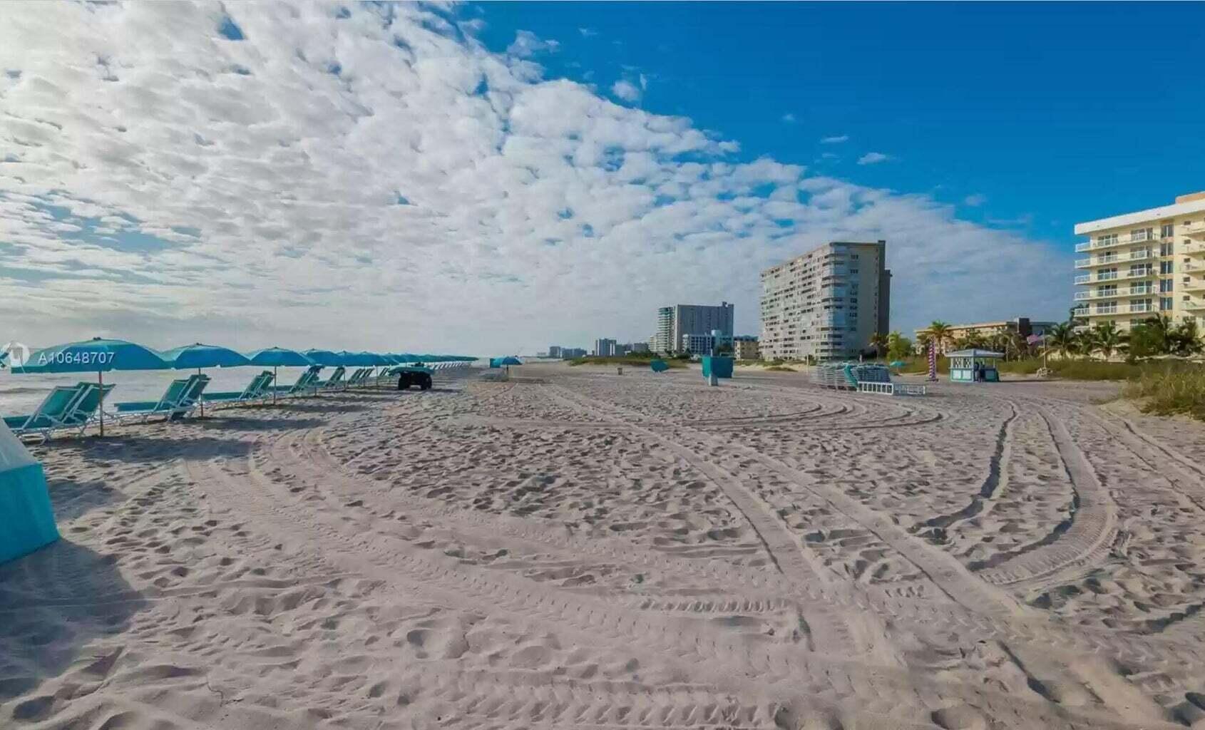 3212 NE 12th Street 302, Pompano Beach Unit: 302