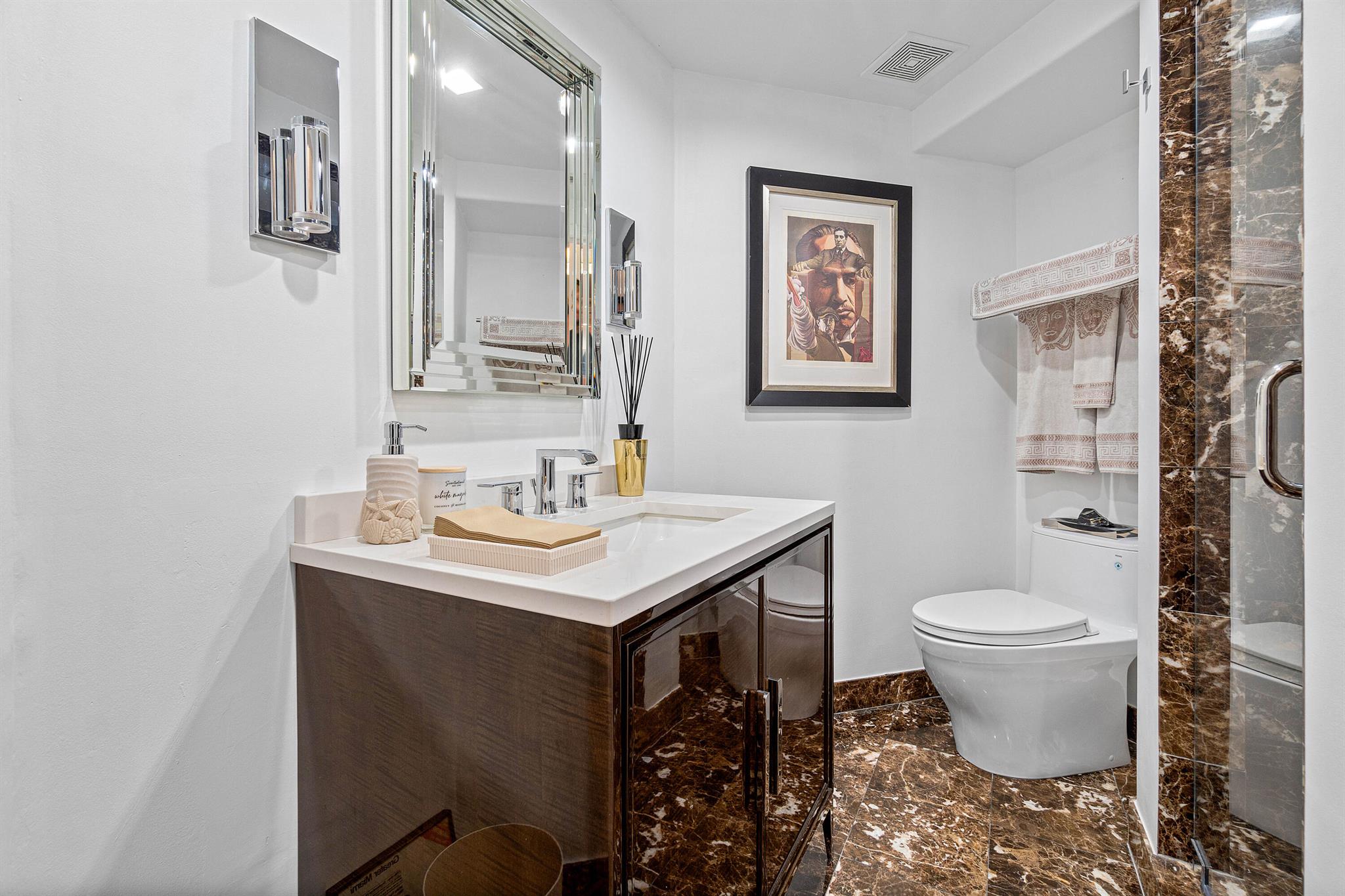 2677 N Ocean Boulevard Th-18-H