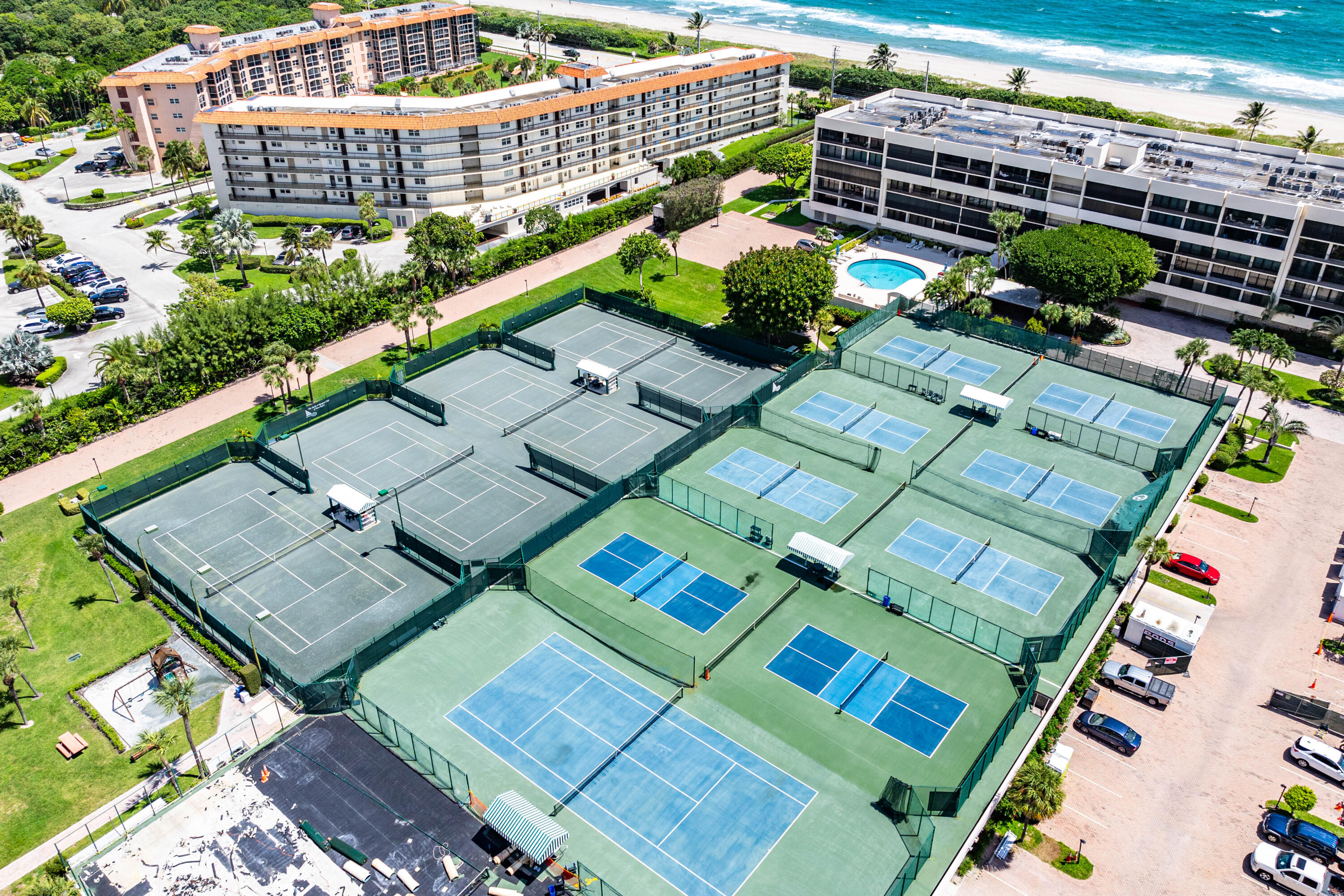 2677 N Ocean Boulevard Th-18-H