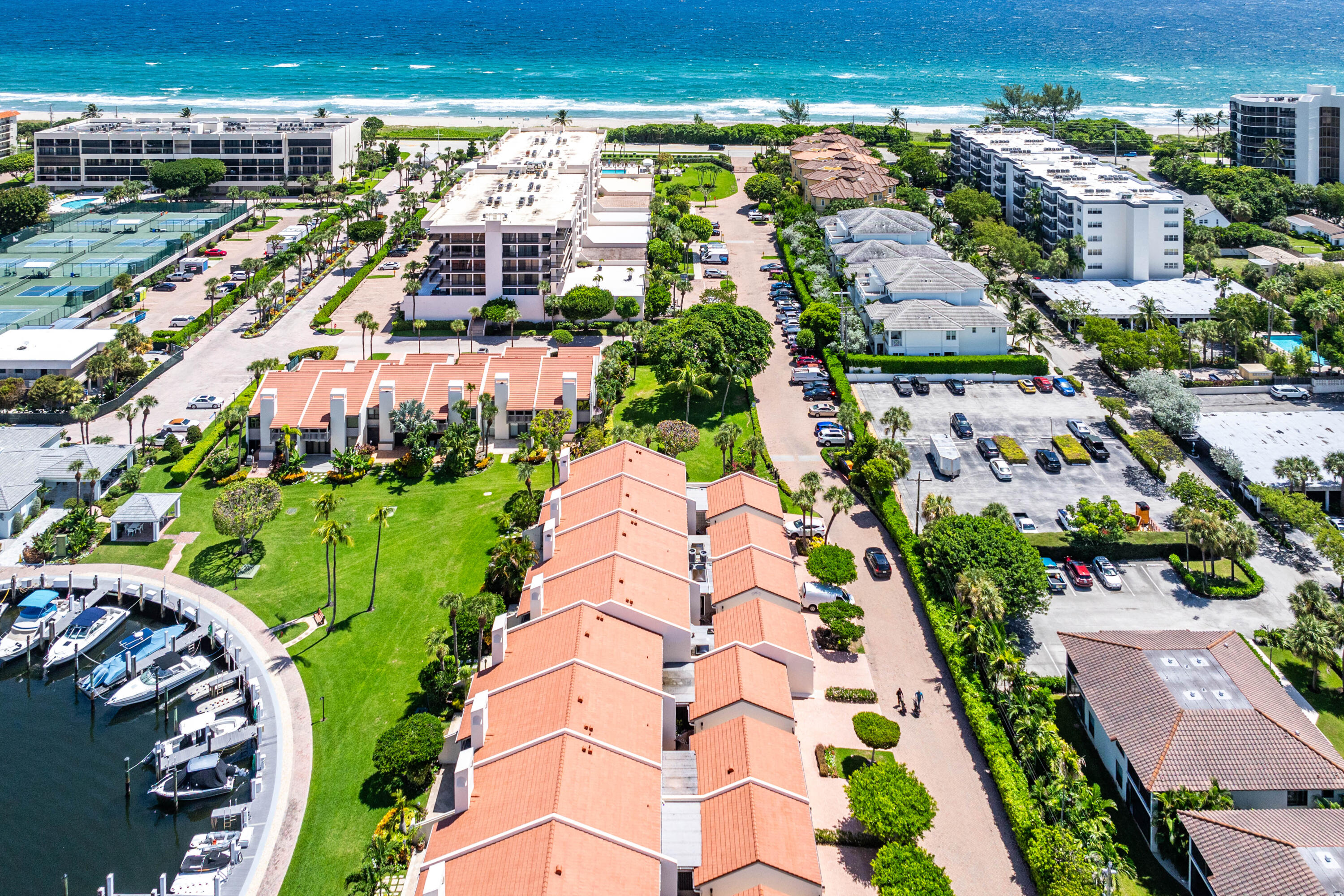 2677 N Ocean Boulevard Th-18-H