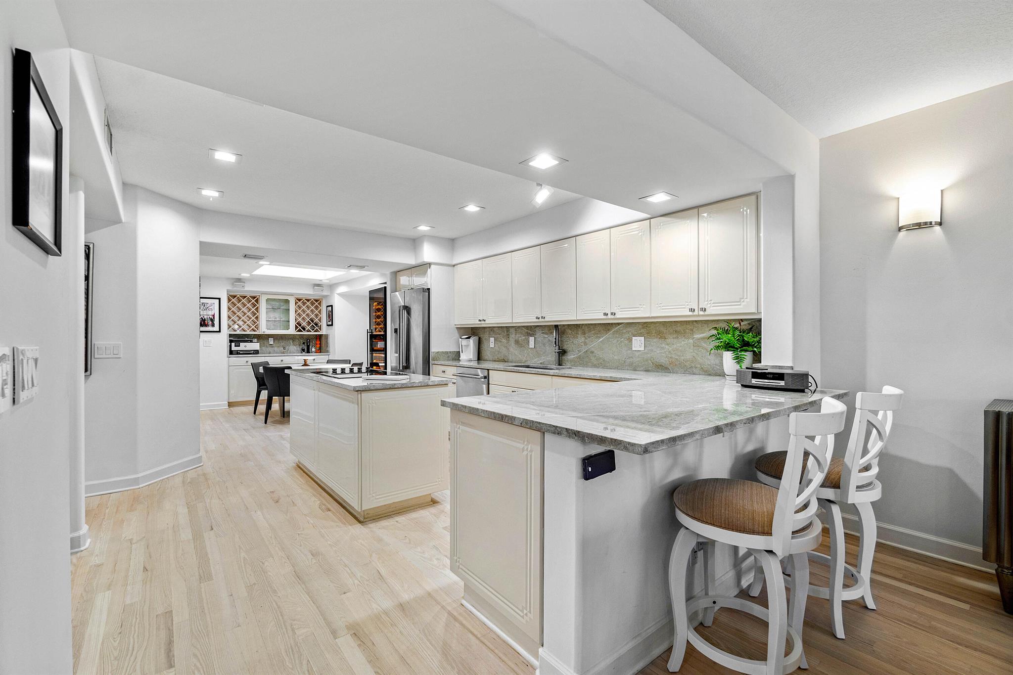 2677 N Ocean Boulevard Th-18-H