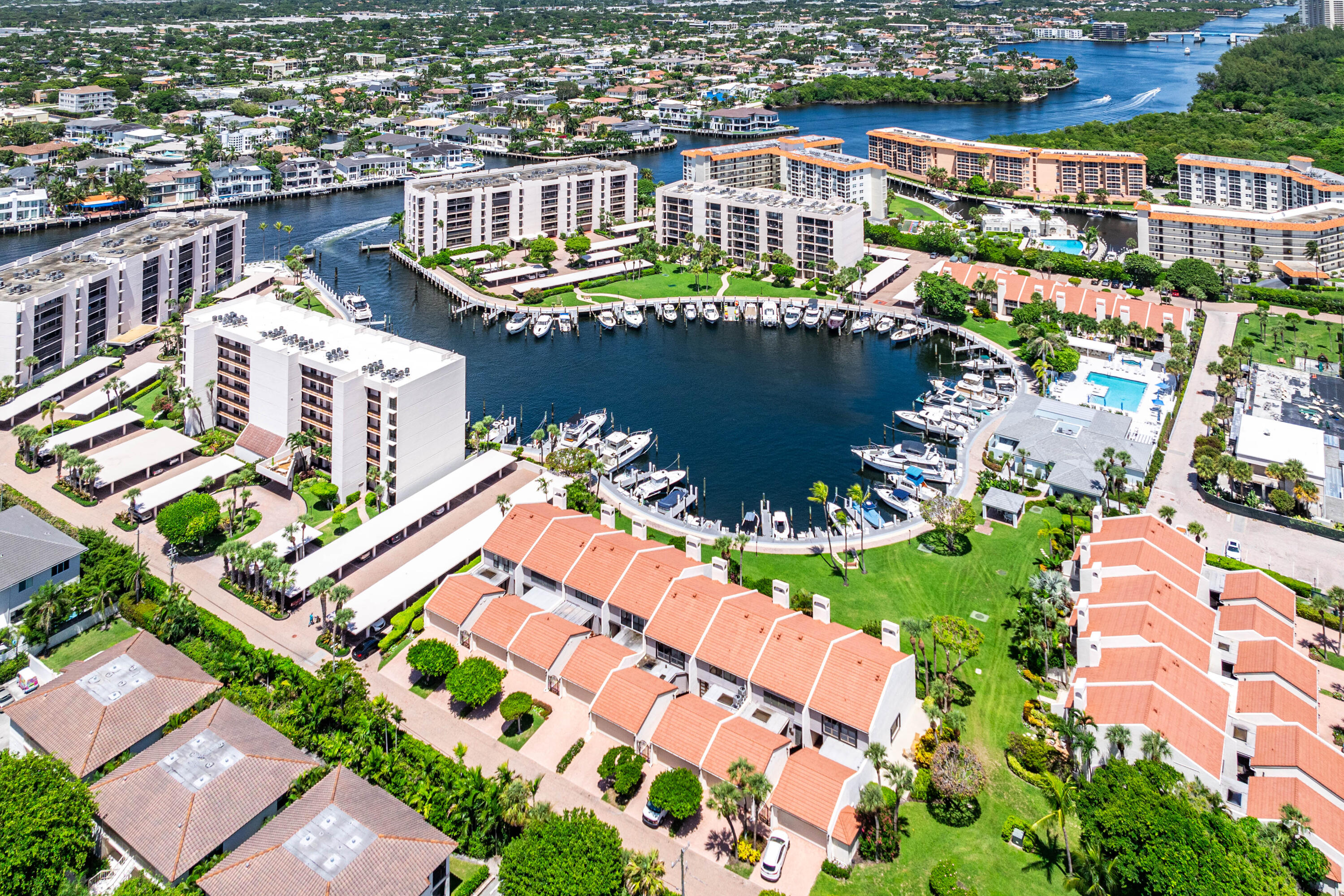 2677 N Ocean Boulevard Th-18-H