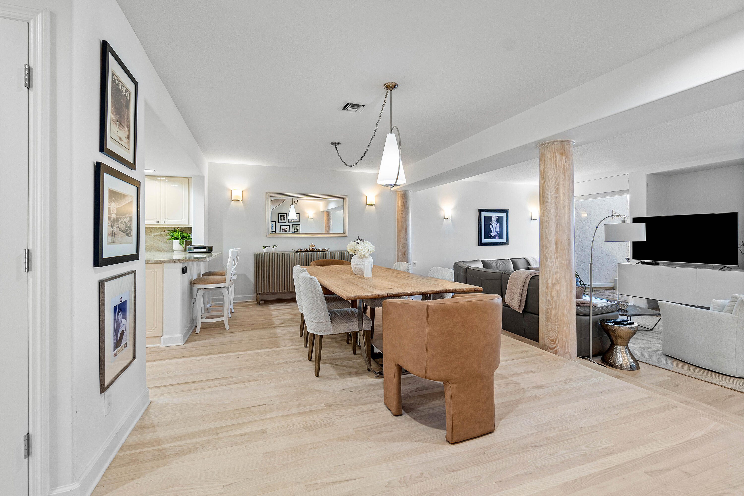 2677 N Ocean Boulevard Th-18-H