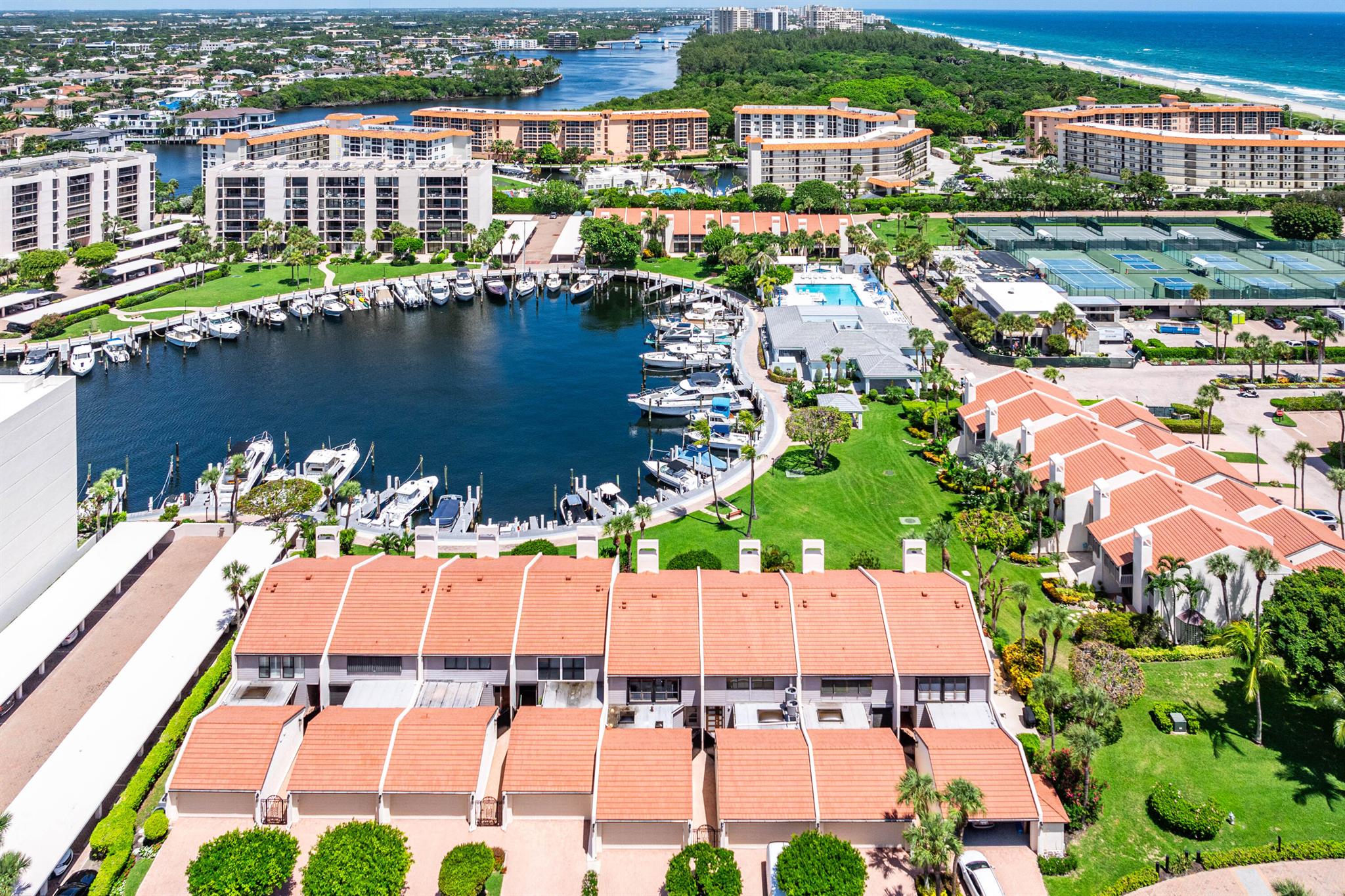 2677 N Ocean Boulevard Th-18-H