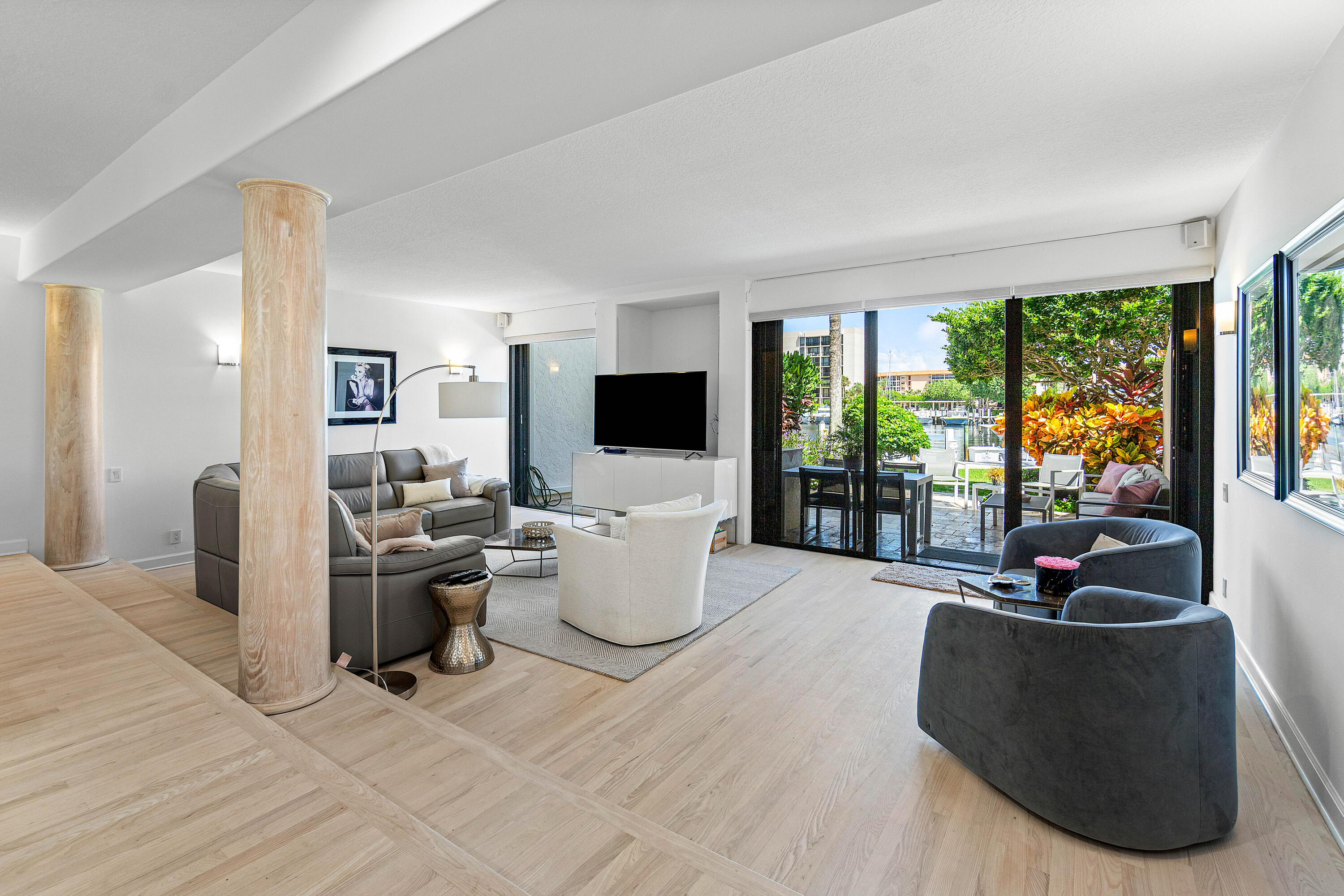 2677 N Ocean Boulevard Th-18-H