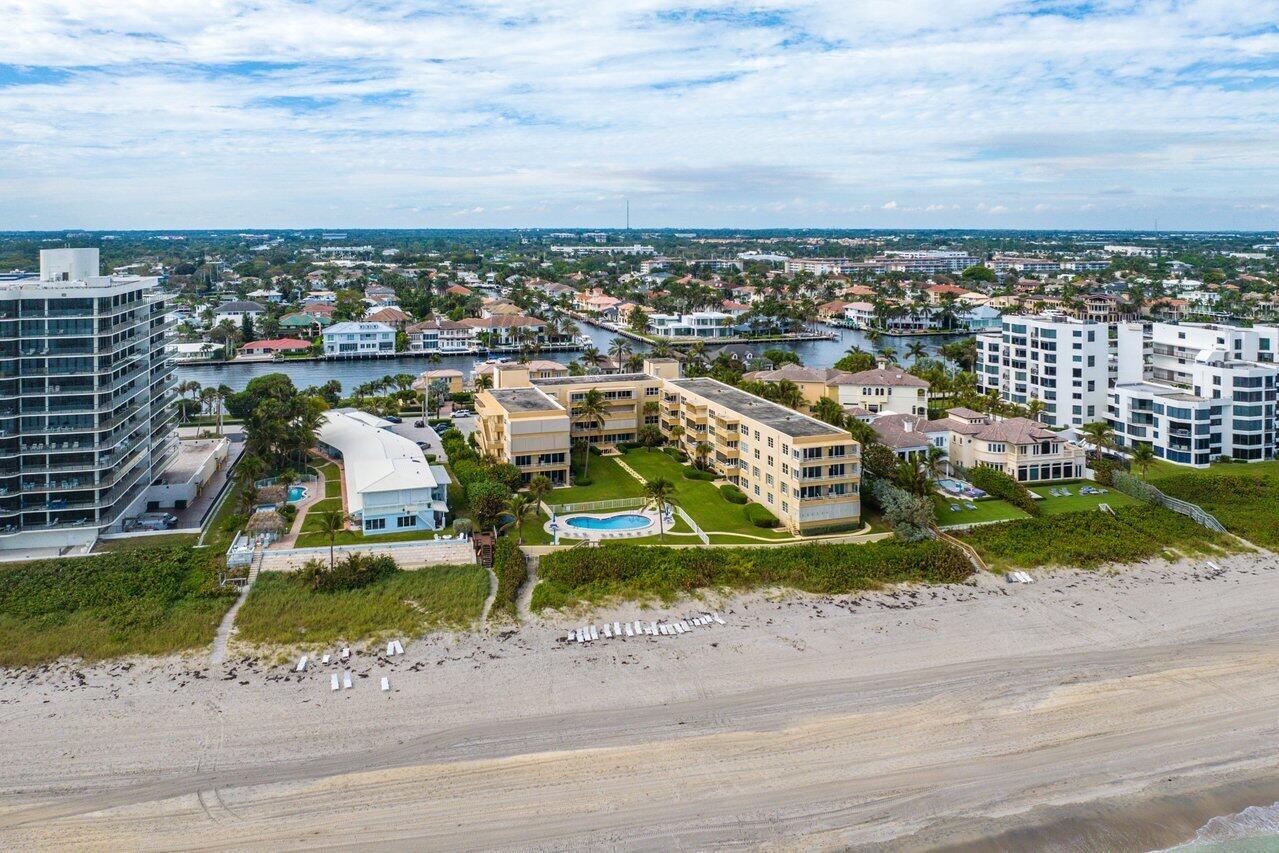 2701 S Ocean Boulevard 16