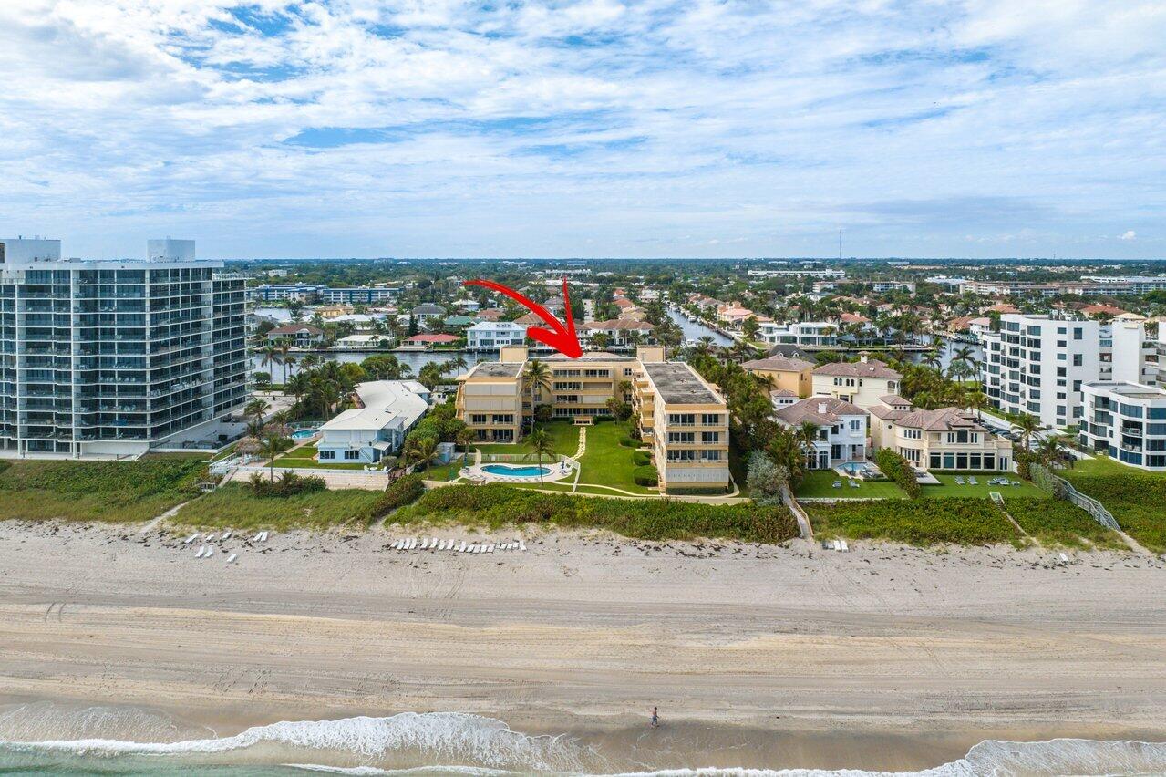 2701 S Ocean Boulevard 16