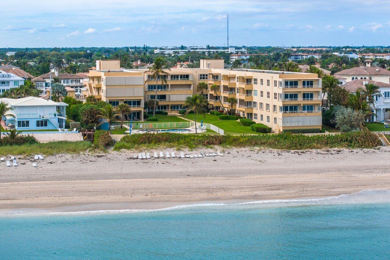 2701 S Ocean Boulevard 16