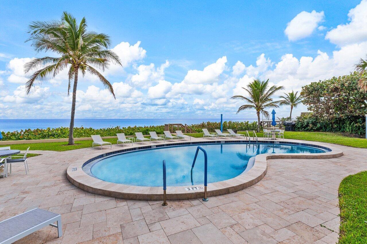 2701 S Ocean Boulevard 16