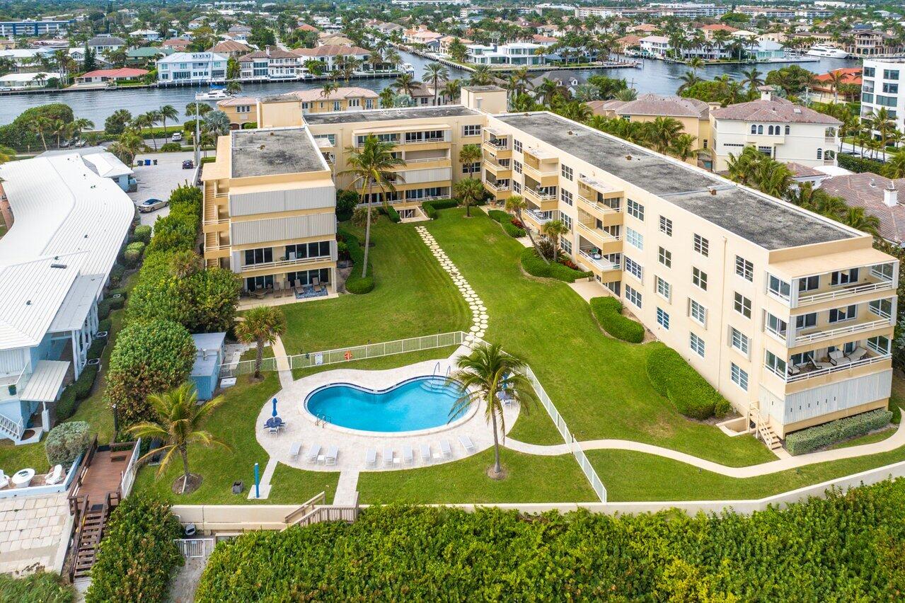 2701 S Ocean Boulevard 16
