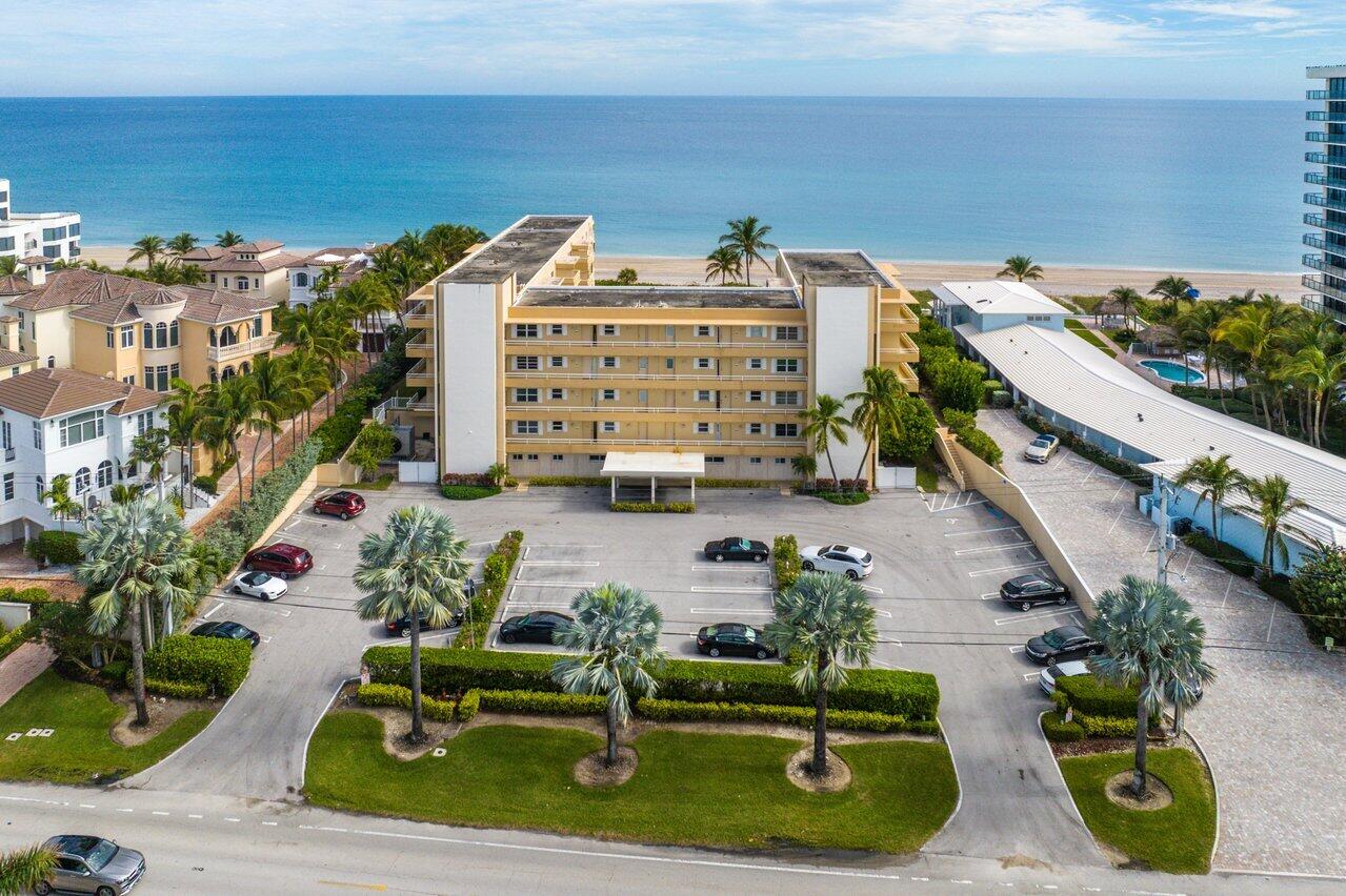 2701 S Ocean Boulevard 16