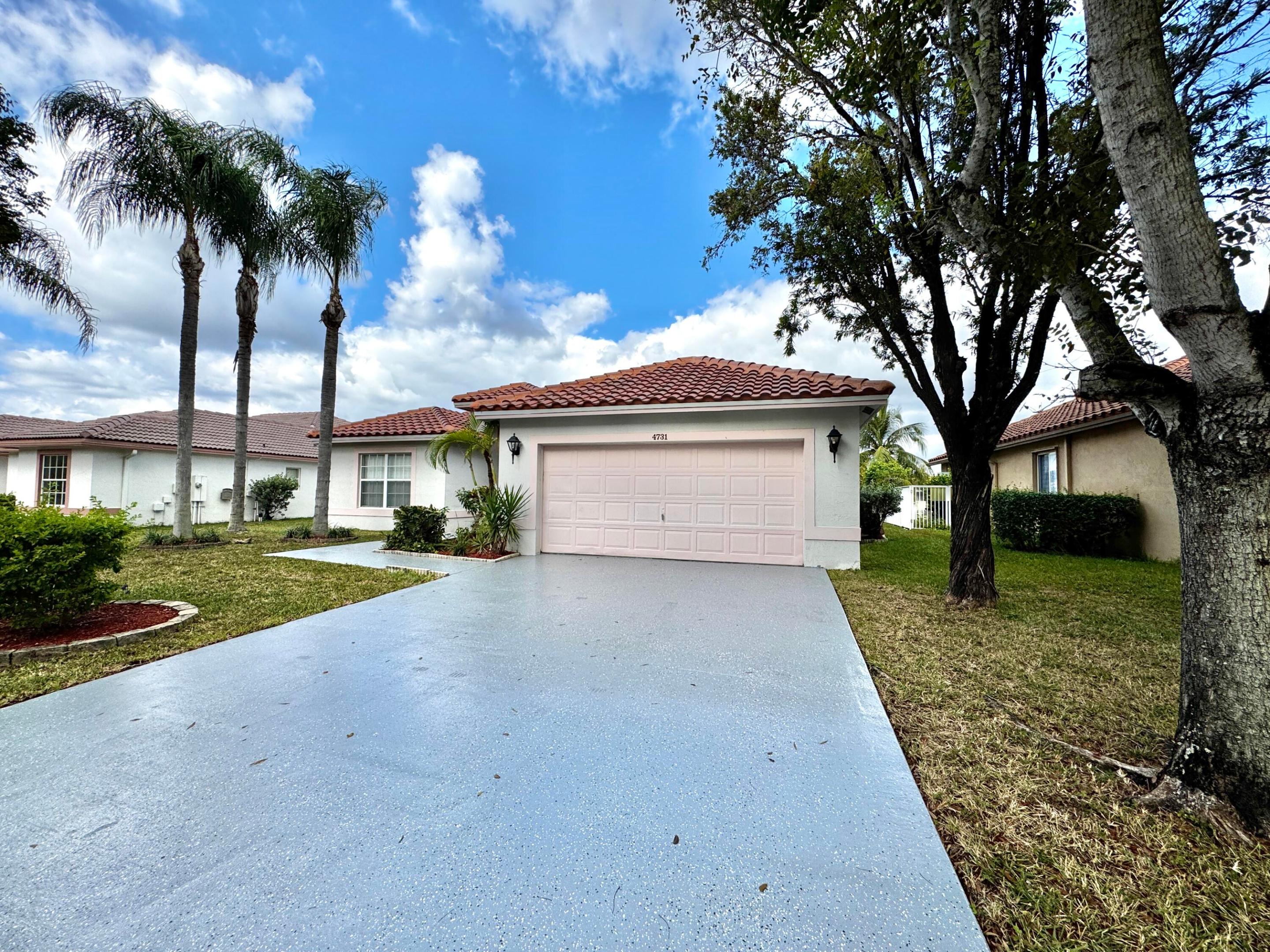 4731 NW 75th Street