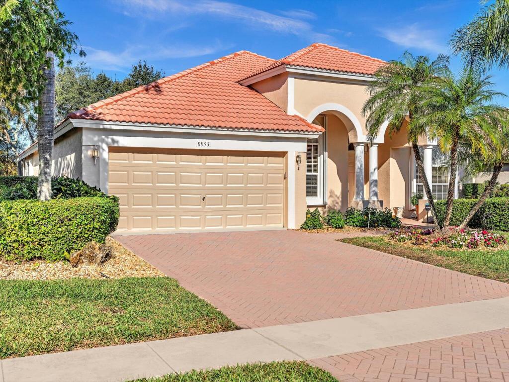 8853 Georgetown Lane, Boynton Beach