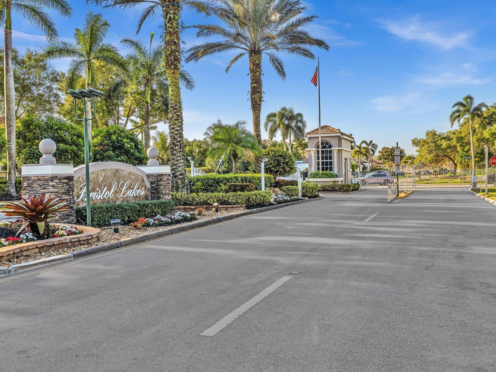 8853 Georgetown Lane, Boynton Beach