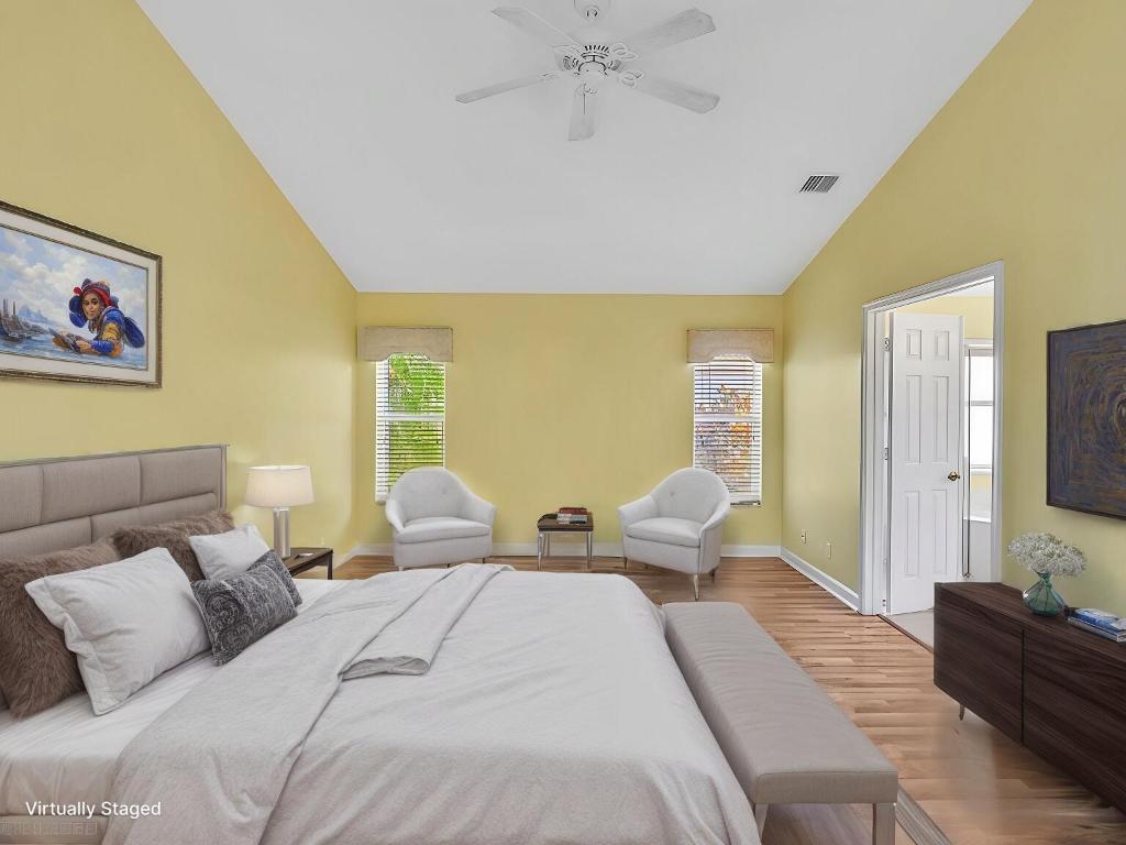 8853 Georgetown Lane, Boynton Beach