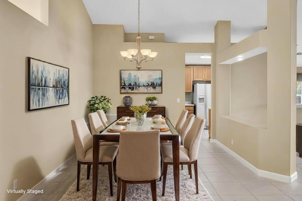 8853 Georgetown Lane, Boynton Beach