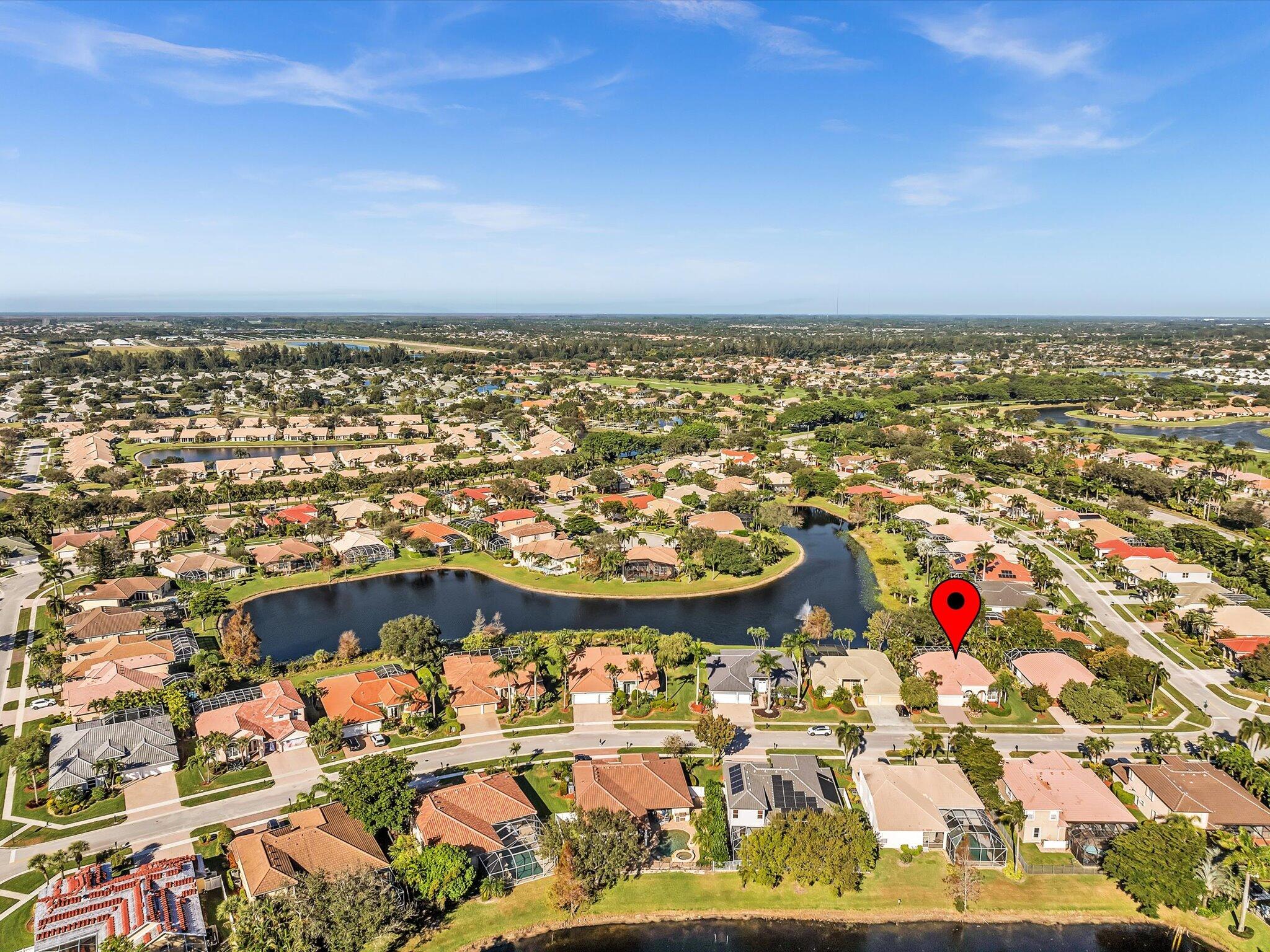8853 Georgetown Lane, Boynton Beach