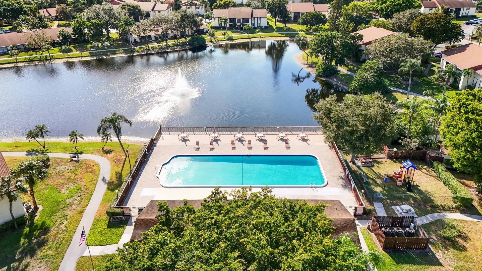 4793 Sable Pine Circle C1, West Palm Beach Unit: C1