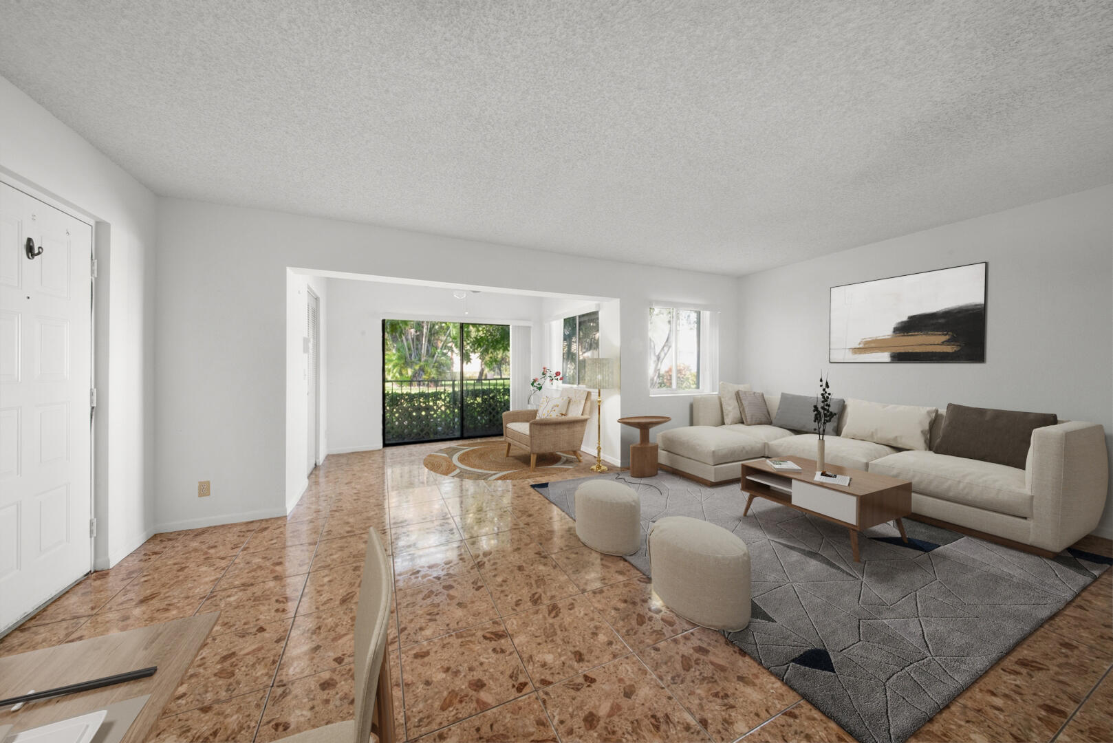 4793 Sable Pine Circle C1, West Palm Beach Unit: C1