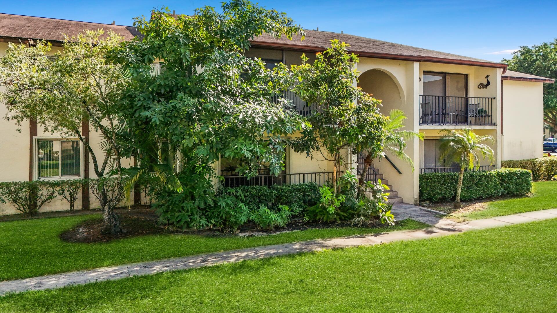 4793 Sable Pine Circle C1, West Palm Beach Unit: C1