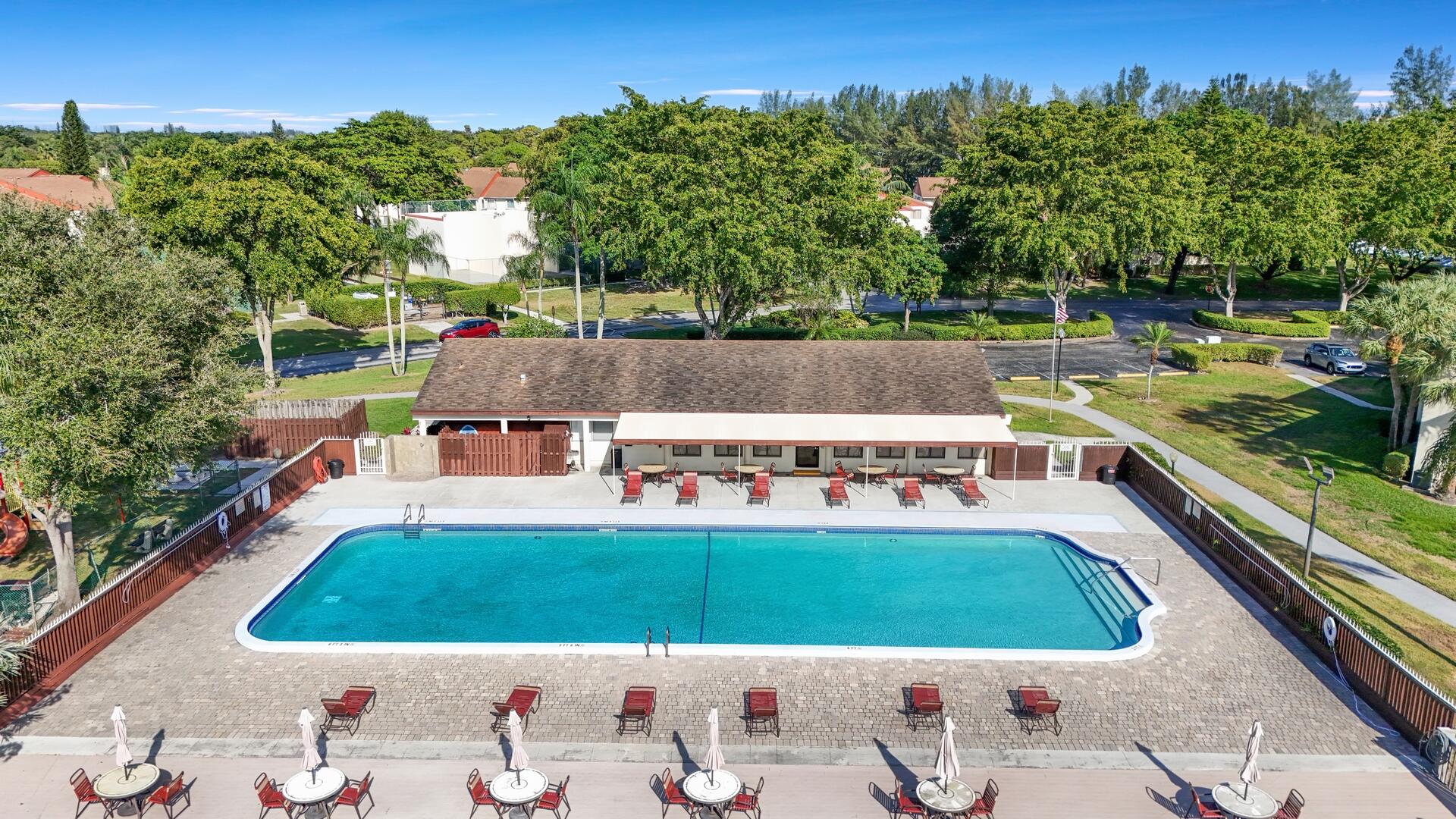 4793 Sable Pine Circle C1, West Palm Beach Unit: C1